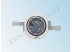 Сверхъяркий светодиод LED 1W White 120 Lm with lens
